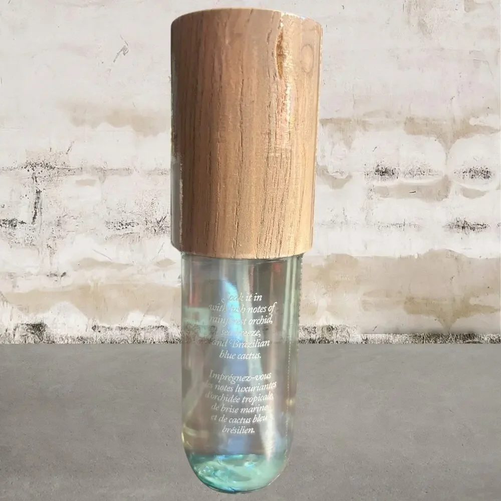 Sol de Janeiro $26 Refresco Paraíso Fresh Watery Floral Body Mist NEW